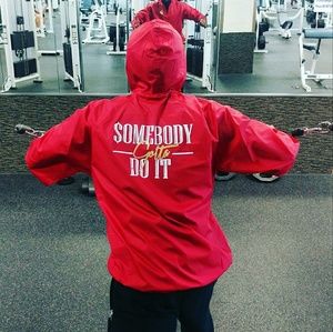 Meet your Posher, Ramsey